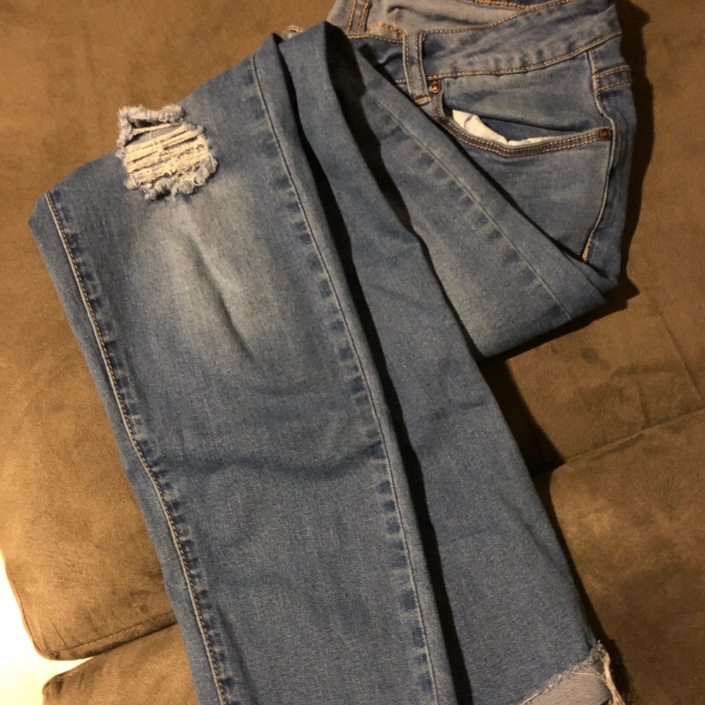 Jeans